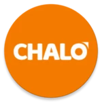 Logo of Chalo android Application 